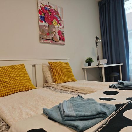 Comfort Flat With Great Location プラハ エクステリア 写真