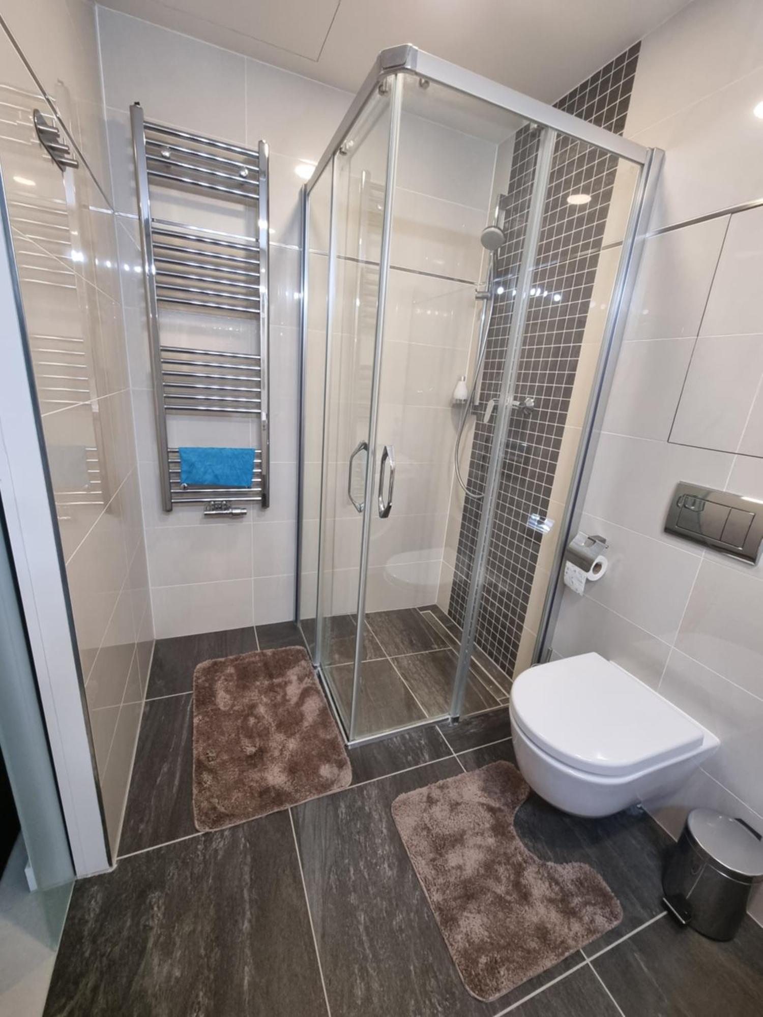 Comfort Flat With Great Location プラハ エクステリア 写真