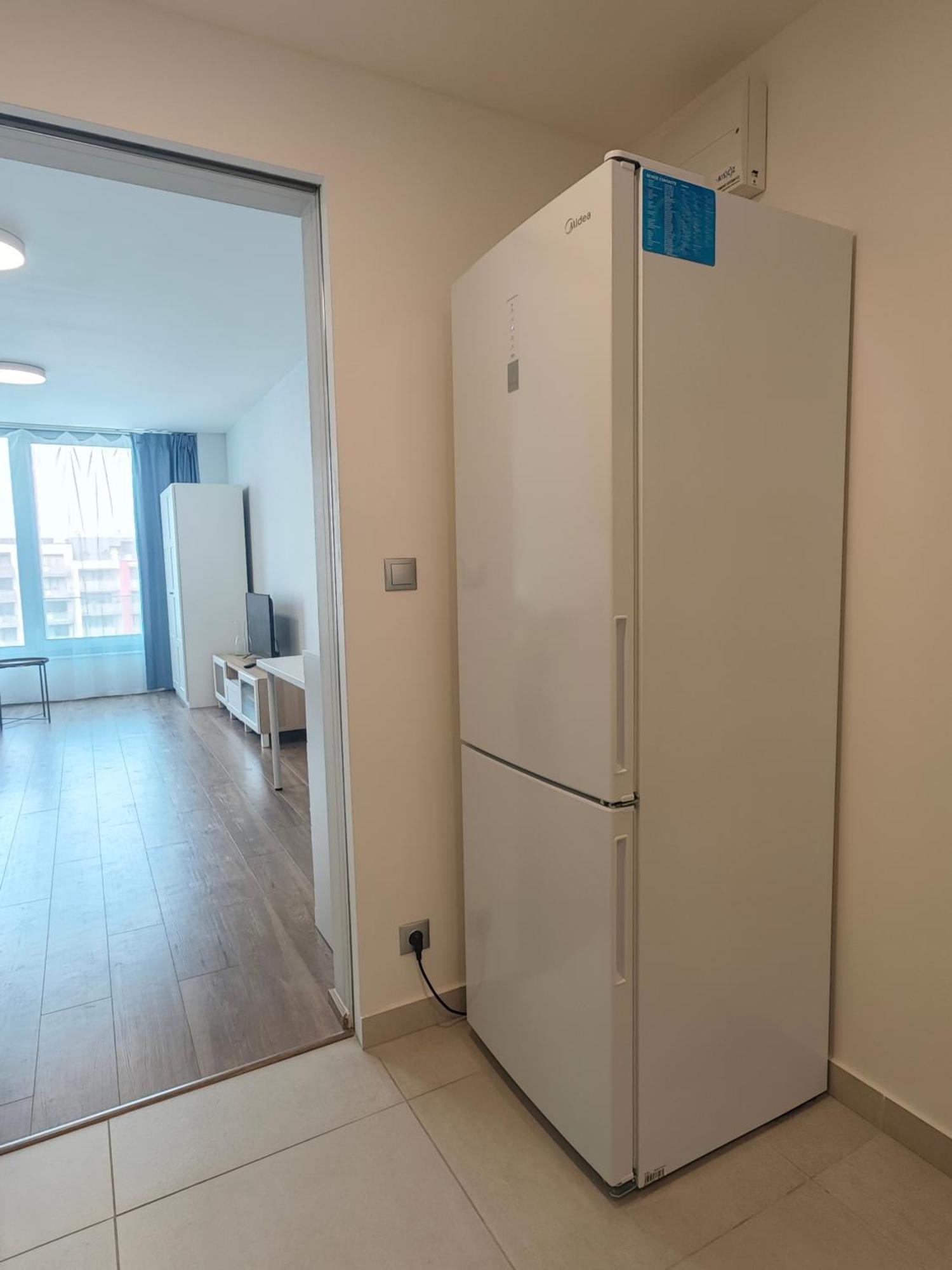 Comfort Flat With Great Location プラハ エクステリア 写真