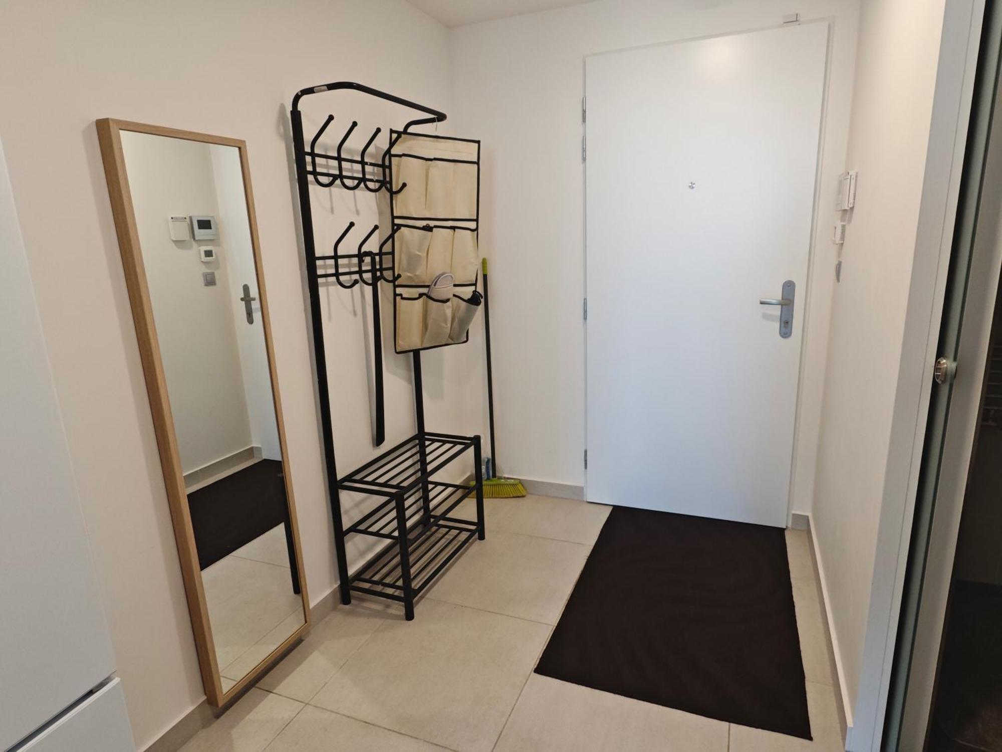 Comfort Flat With Great Location プラハ エクステリア 写真