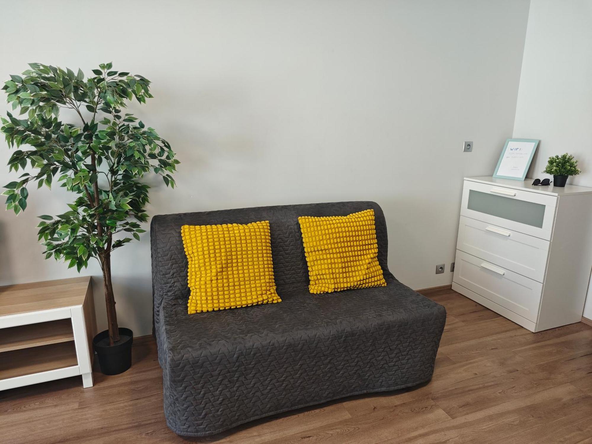 Comfort Flat With Great Location プラハ エクステリア 写真